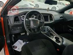 دودج تشالنجر